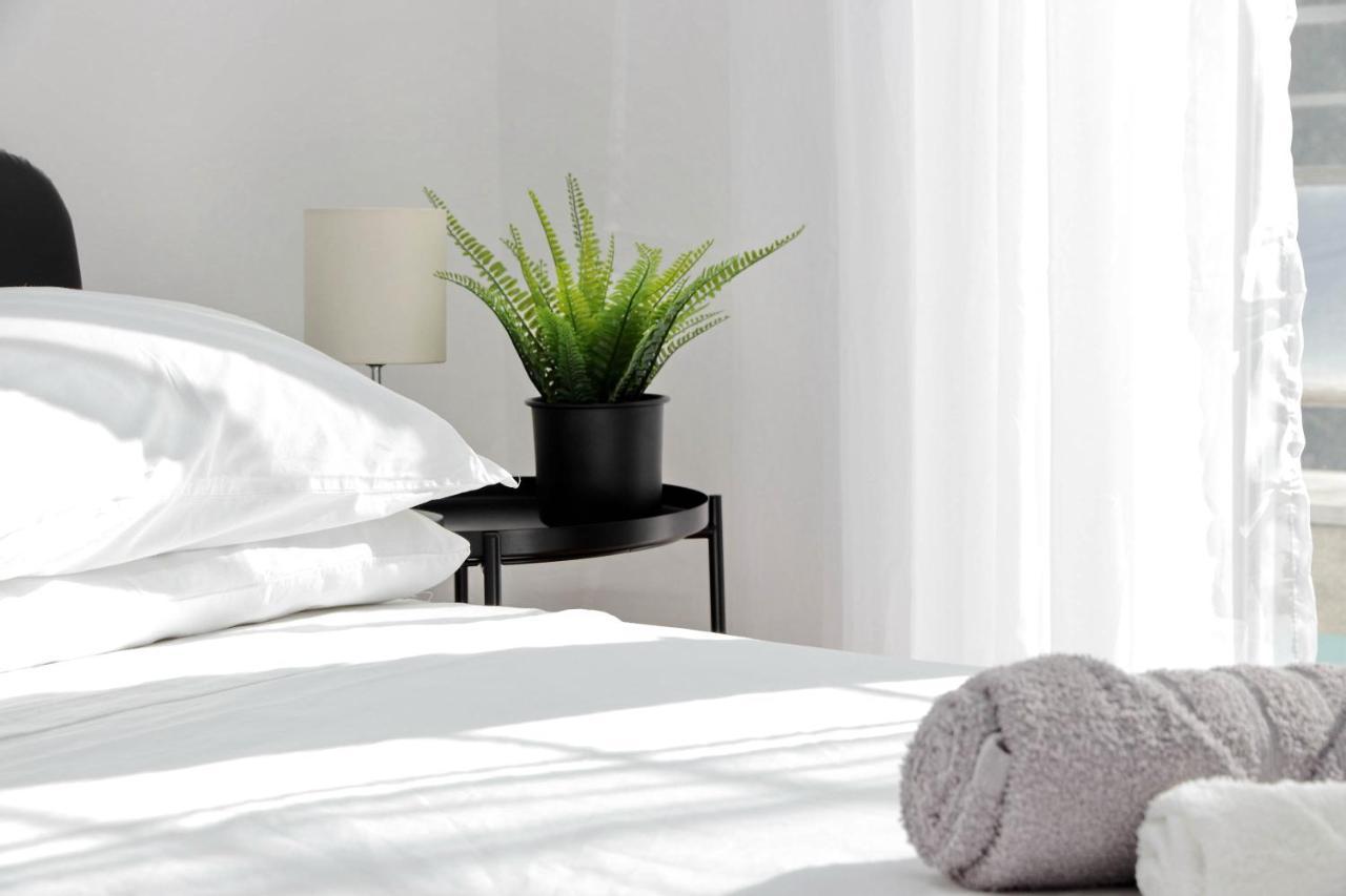 Zucchi Rooms Roma Eksteriør bilde