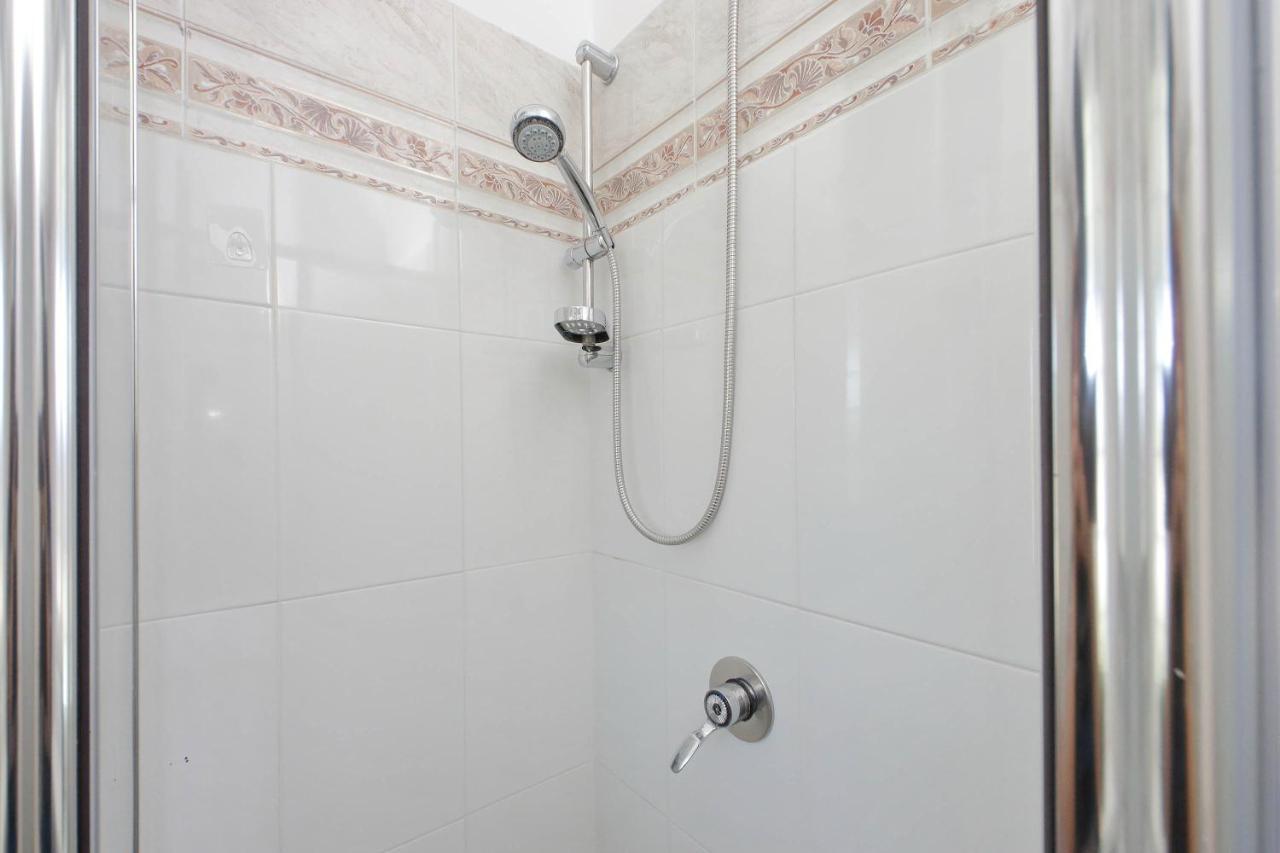 Zucchi Rooms Roma Eksteriør bilde