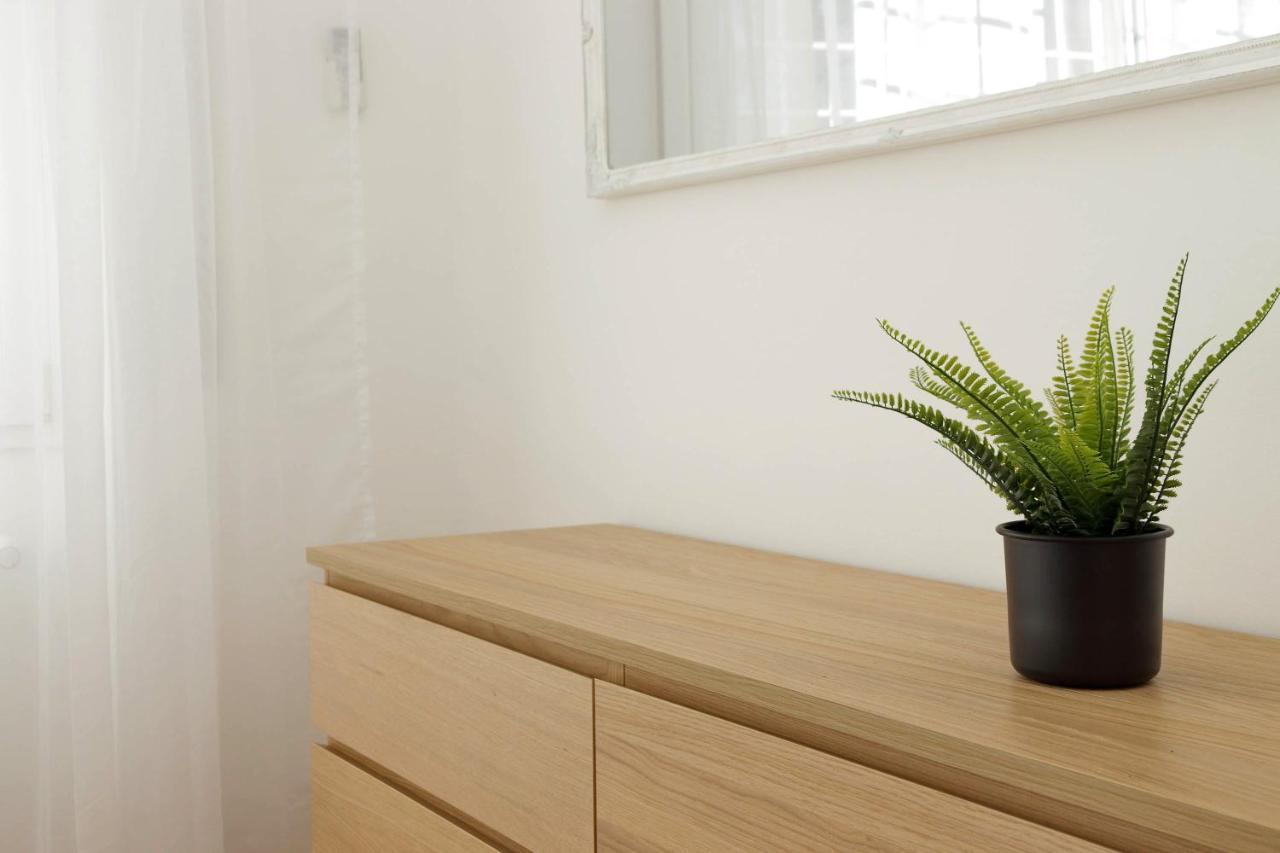 Zucchi Rooms Roma Eksteriør bilde
